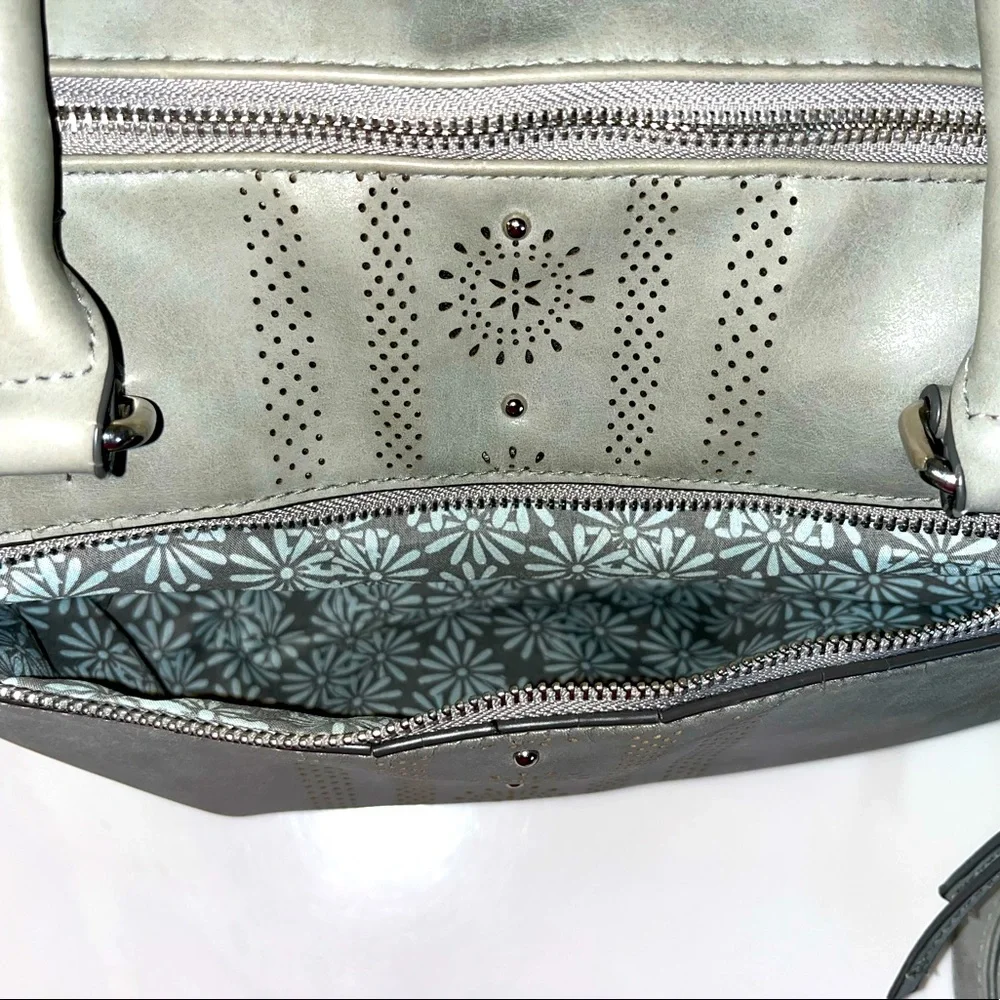 Maurices Cutout design shoulder bag - Picture 5 of 5